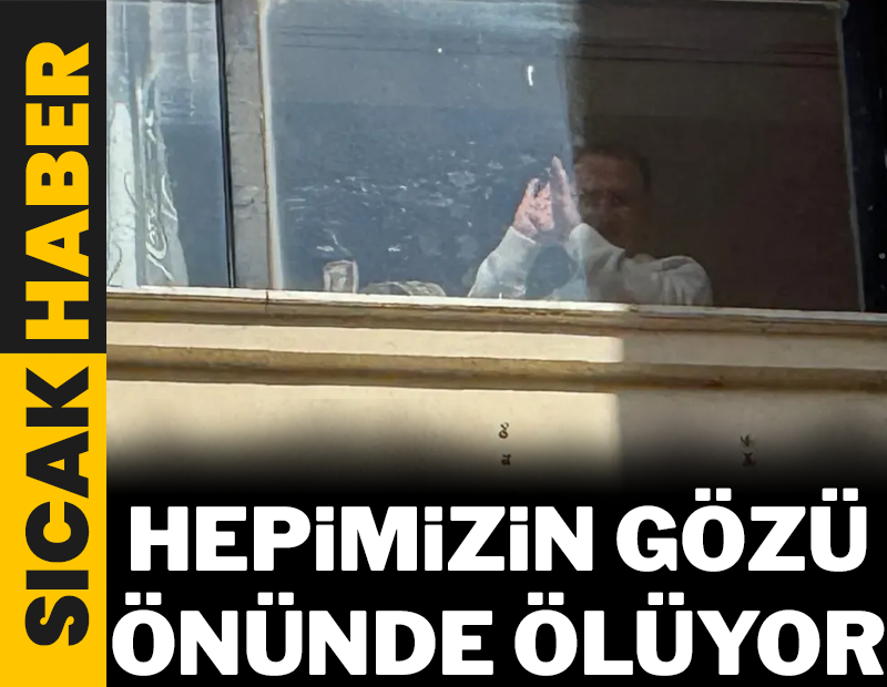 Murat Çalık yeniden cezaevine gönderiliyor!