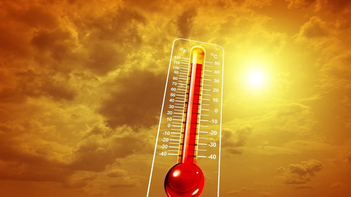 Dünyanın yeni normalini uzmanlar açıkladı: Aşırı sıcaklar 2026’da da etkili olacak