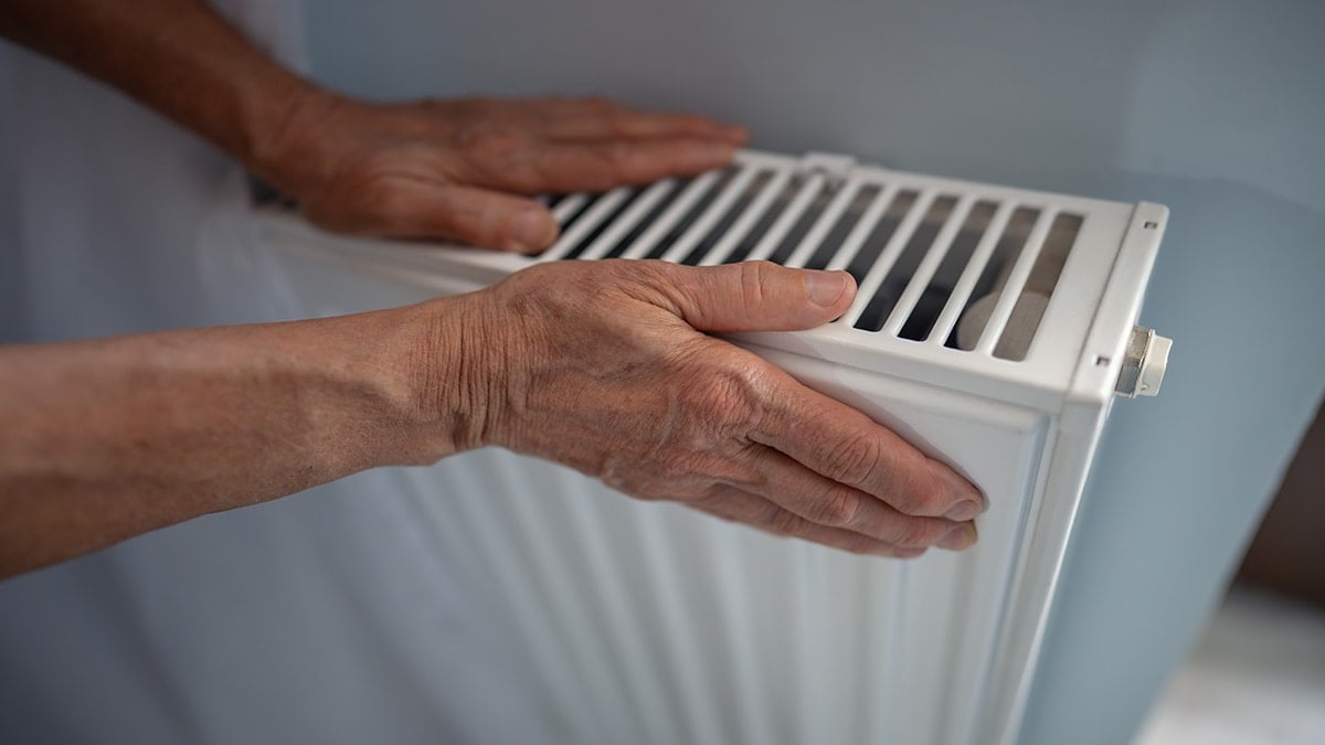 Evin sıcaklığını 10 derece birden artırıyor 