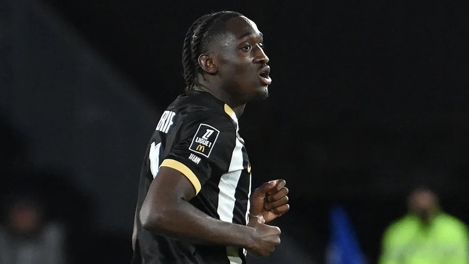 Fenerbahçe Cherif transferinde sona yaklaştı