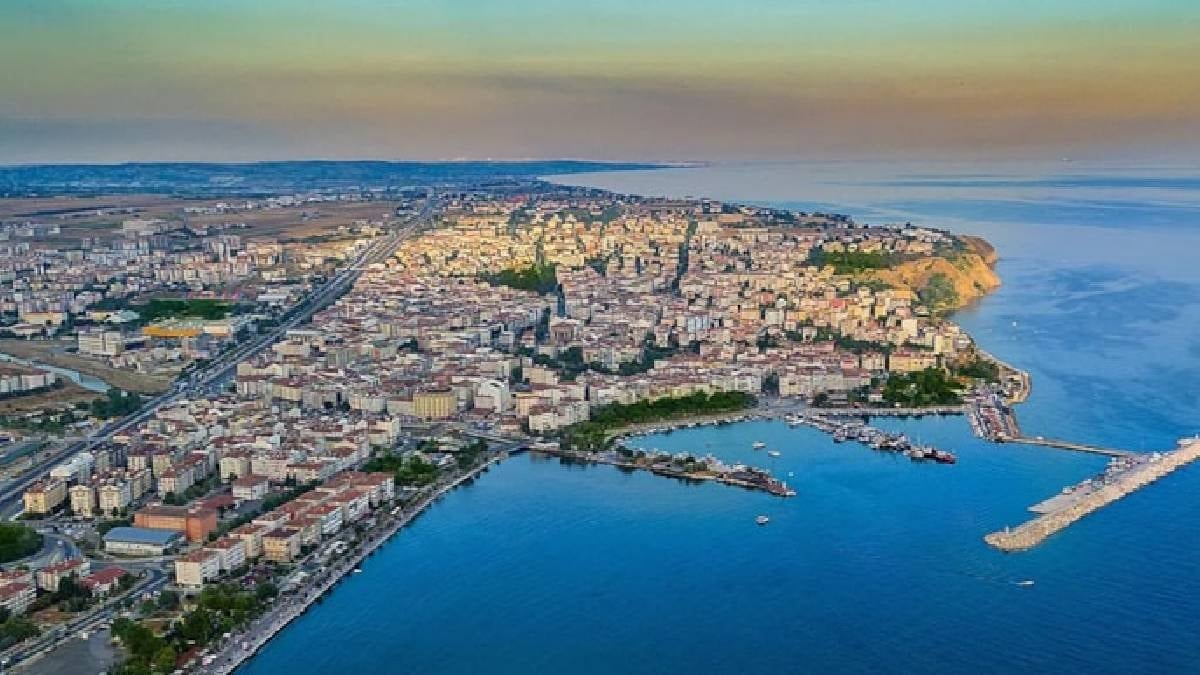 İl olmaya aday ilçeler listesi yenilendi: İstanbul'dan 2 ilçe de listeye girdi