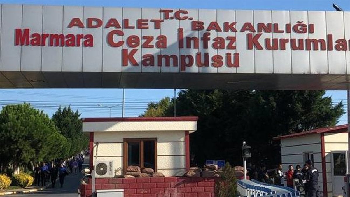 CHP’liler yeni yıla hapiste girdi