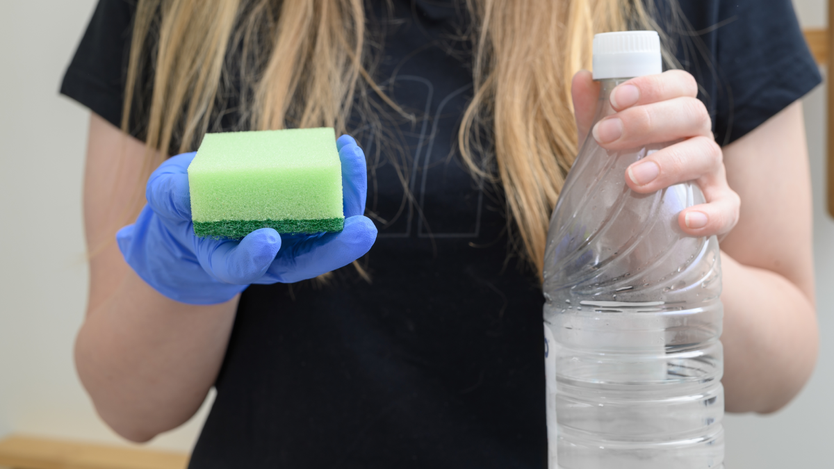 Tam 17 saat aralıksız sürecek: Hemen arabanıza sirke koyun