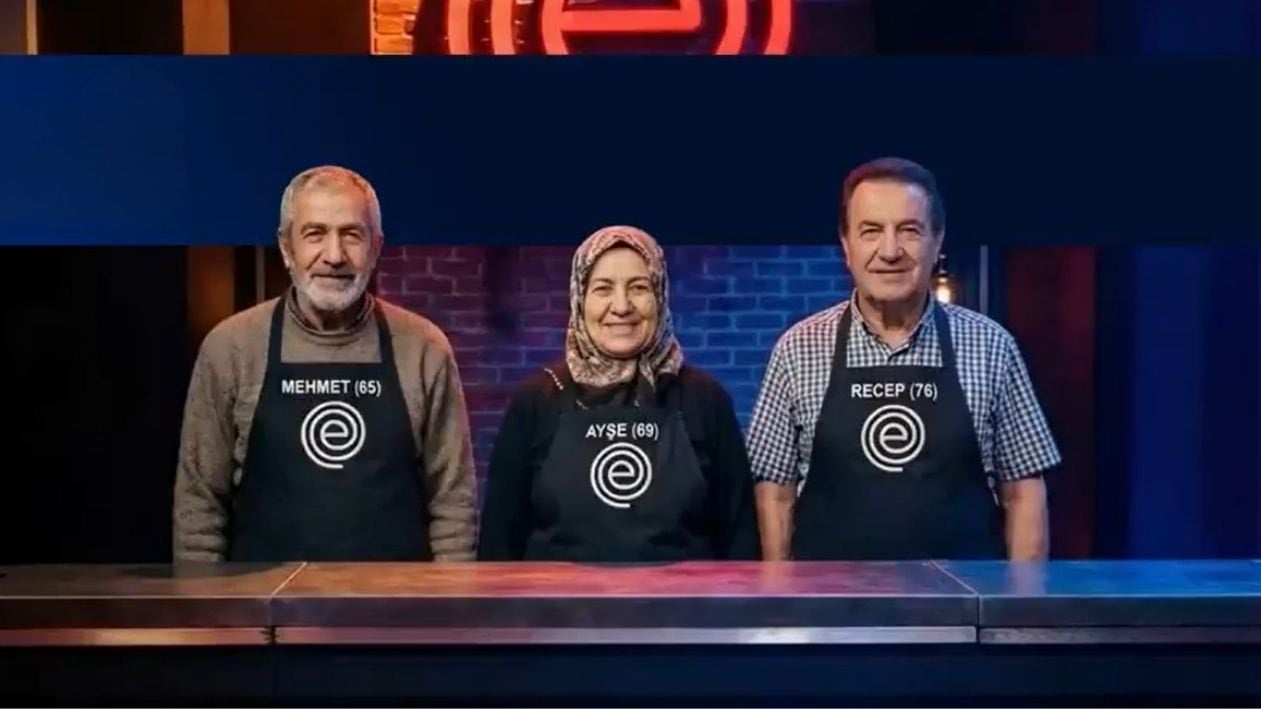 Saadet'ten sosyal medyayı sallayan emekli videosu