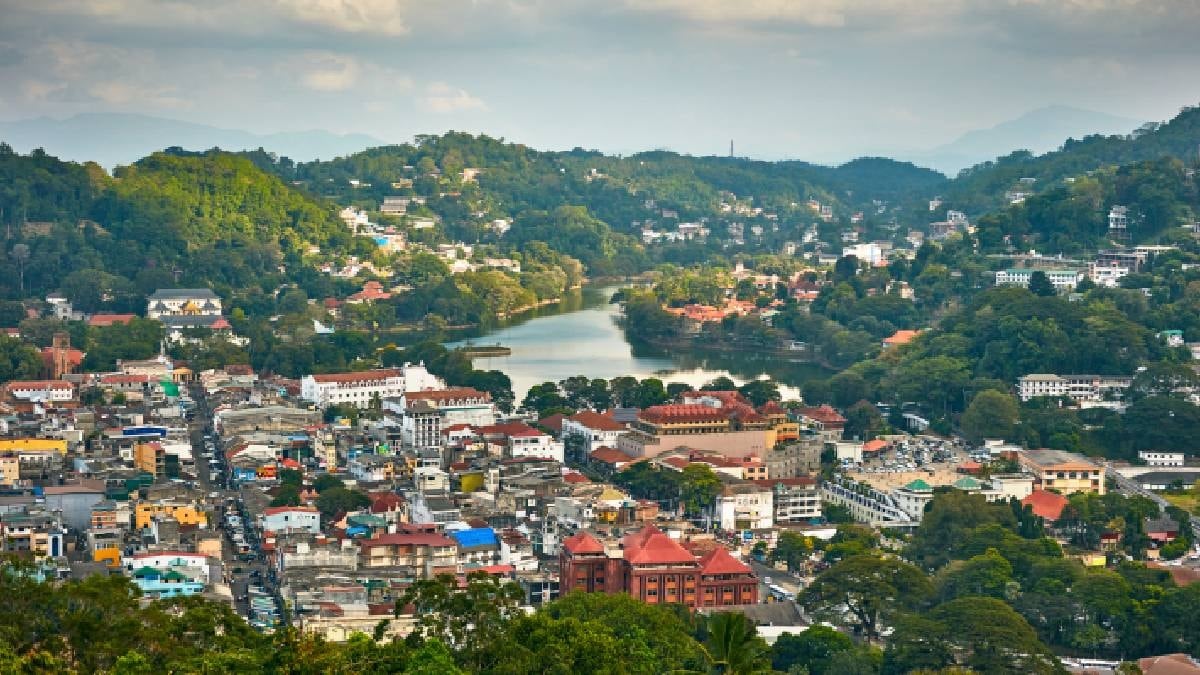 Dünyada birden fazla başkente sahip sıra dışı ülkeler