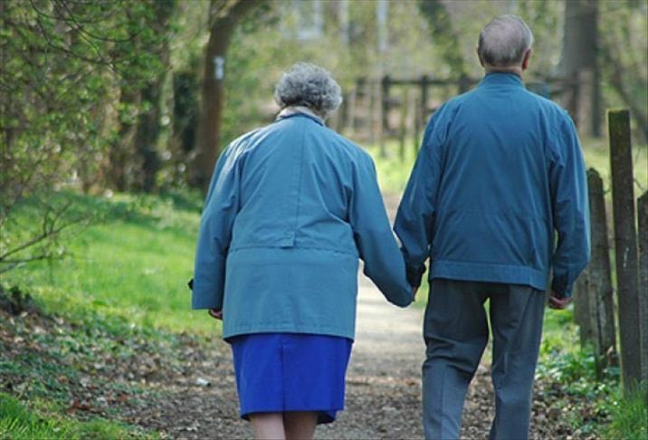 65 yaş üstü artışa geçti: Süper yaşlı toplum oldu