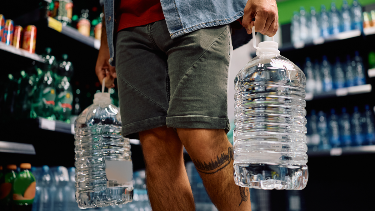 Su hakkında bildiklerinizi unutun: İşte gerçekler