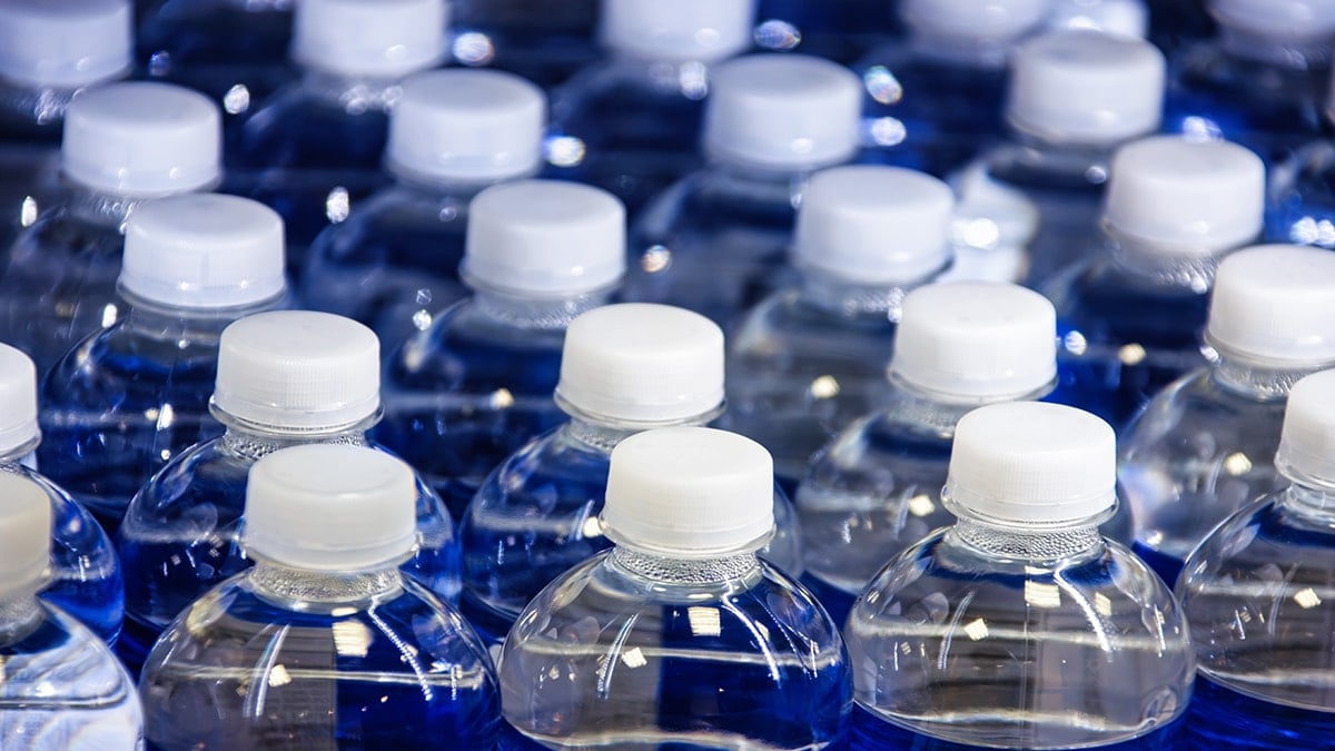 Avrupa'da hanelere '3 günlük su stoğu yapın' çağrısı 