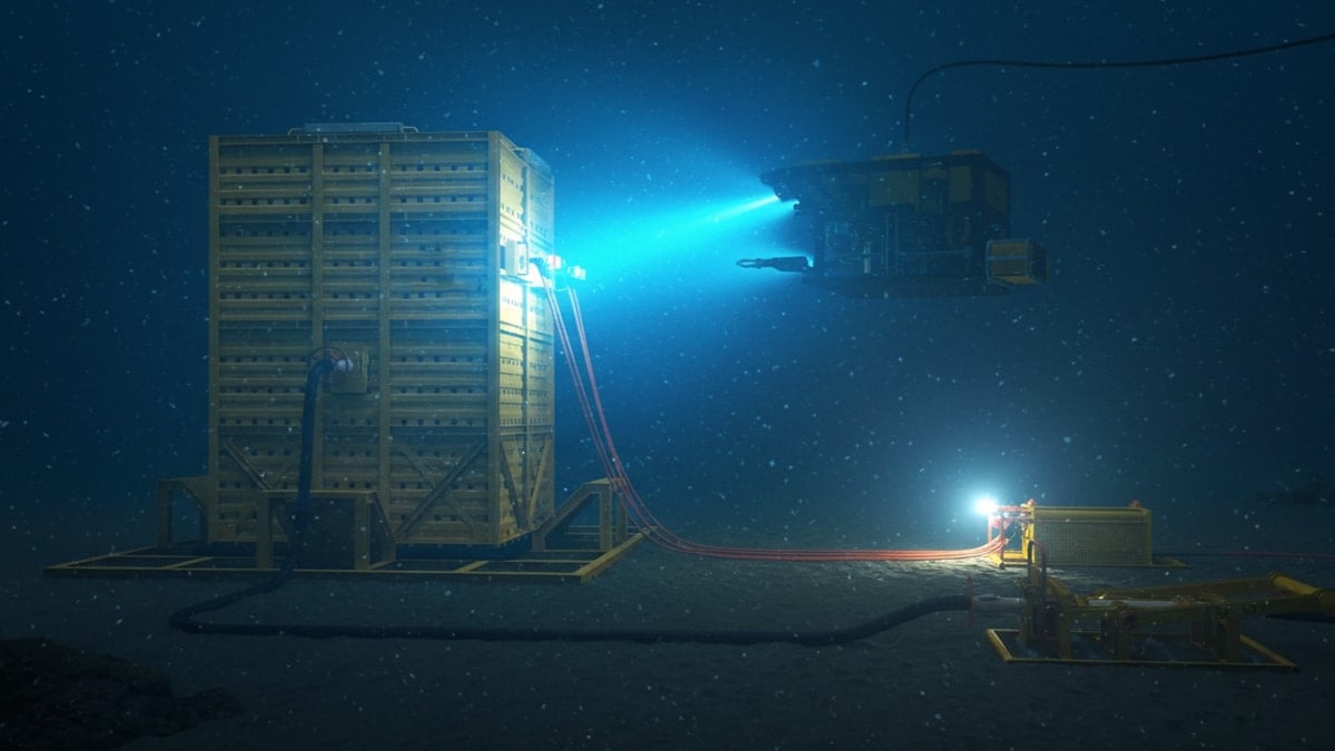 Norveç'teki buluş 2 milyar insanın kaderini değiştirecek 