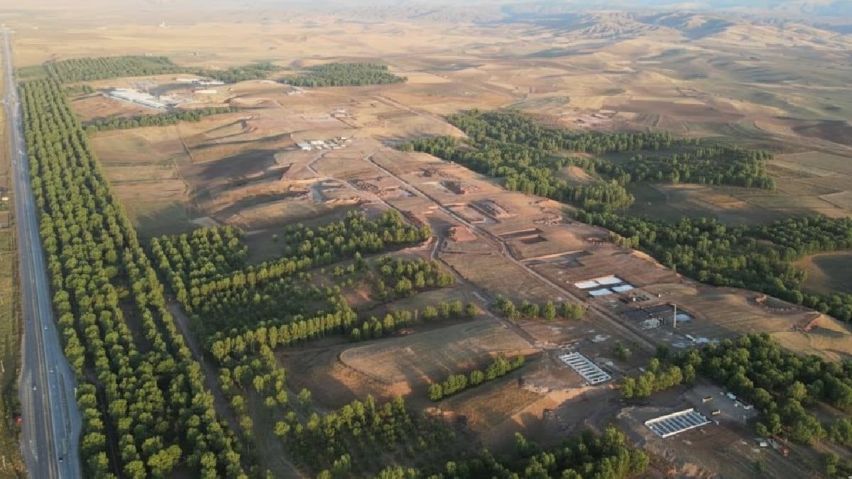 Bu ilimizin başına talih kuşu kondu: 1 milyar liralık dev yatırım kararı