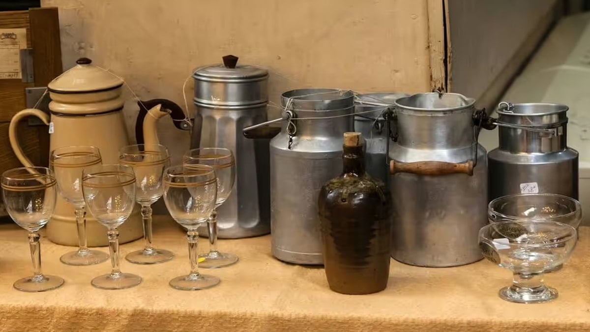 87 liraya aldı, 14 bin liraya sattı: Tek bir detay yetti