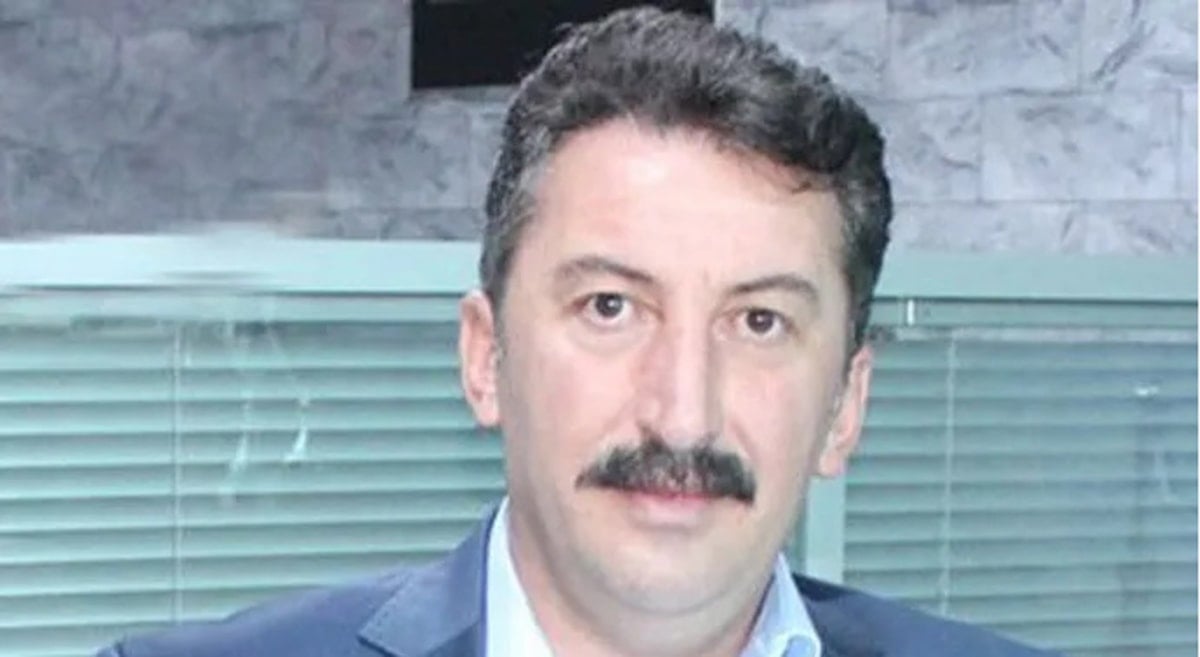 Sarayın yolunu yaptı, otoyol ihalesini kaptı