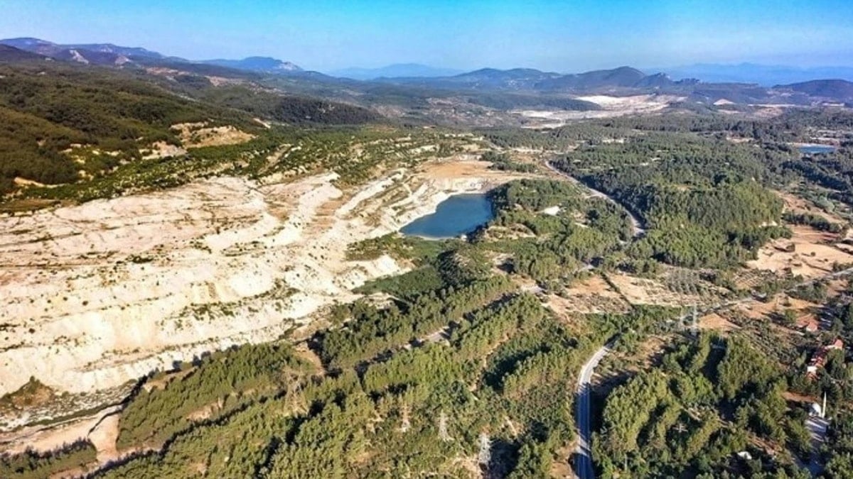 İktidarın talan için acelesi var