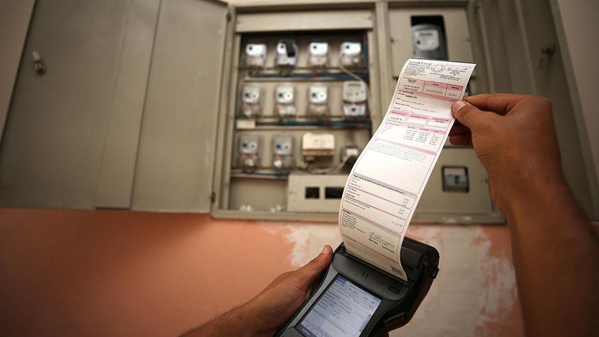 Elektrikte şirket kârlarına  dev zam