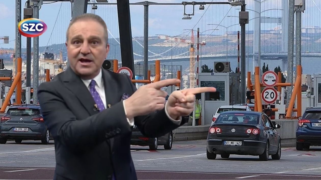 Ekrem Açıkel 'eski Türkiye' ile 'yeni Türkiye'yi karşılaştırdı