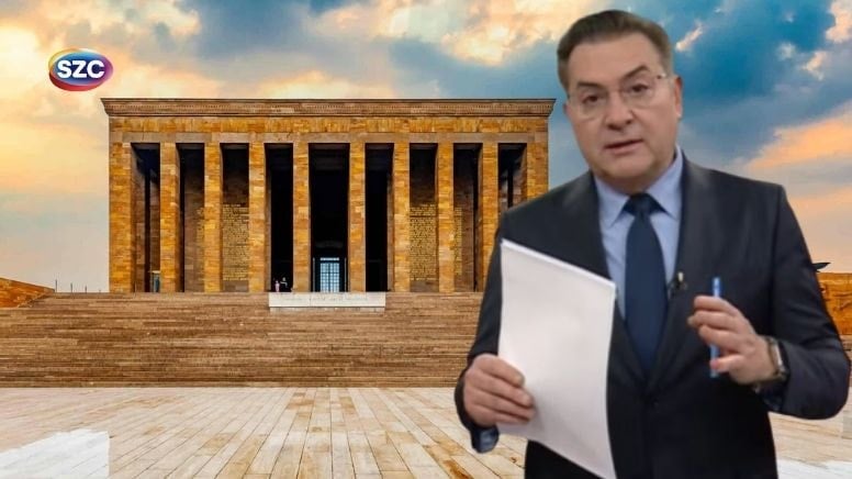 IŞİD'in hedefi Anıtkabir'miş!