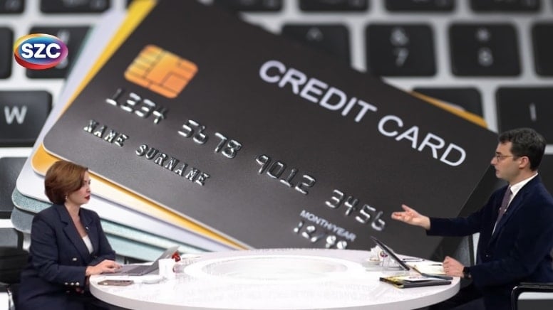 Barış Terkoğlu, 'IBAN mağdurları'nı Sözcü TV'de anlattı