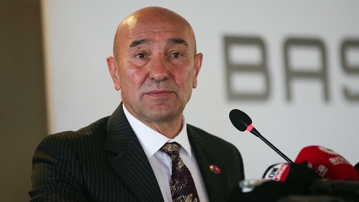 Tunç Soyer tahliye edildi ancak cezaevinden çıkamayacak