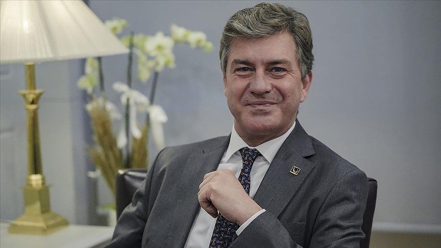 Neden görevden alındığı ortaya çıktı