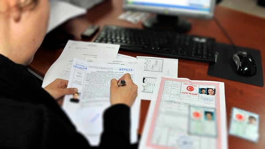 Tapu sahipleri dikkat! Yeni uygulama 1 hafta sonra başlıyor