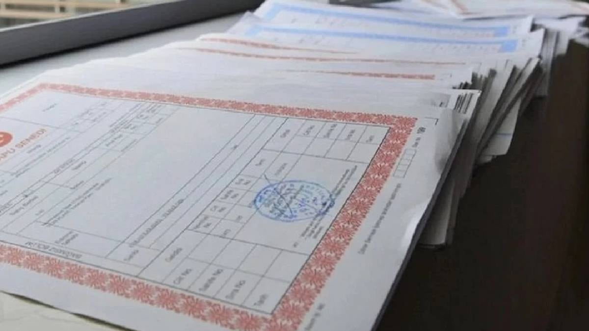 Ev ve arsa alacak herkesi ilgilendiriyor: Tapuda büyük rekor