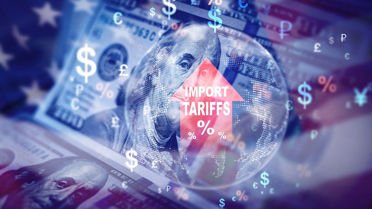 Trump'ın gümrük vergilerinin iptaline karşı alternatif planı