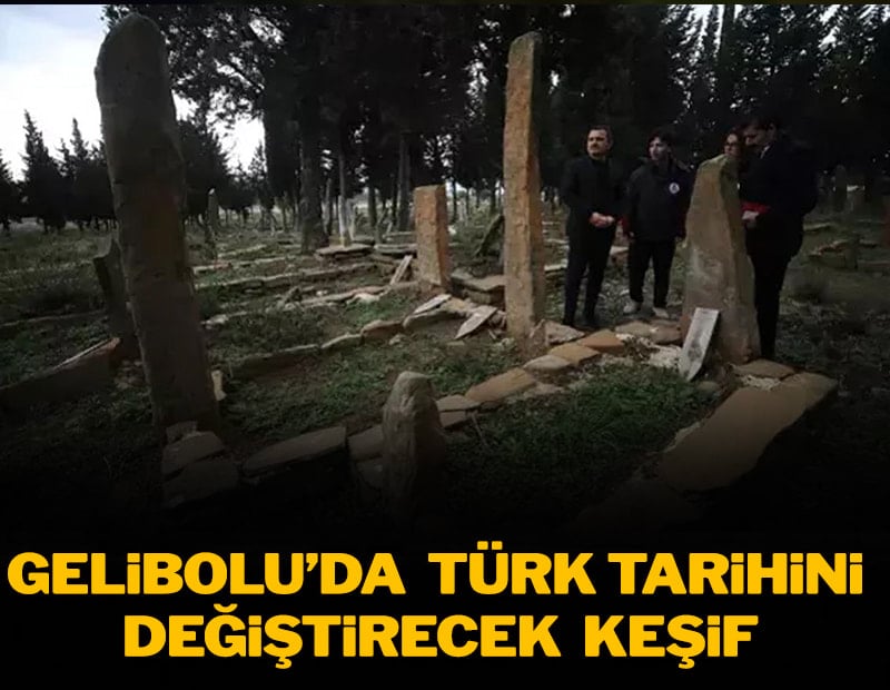 Balkanların tarihini değiştirecek keşif! Türklere ait olduğu ortaya çıktı