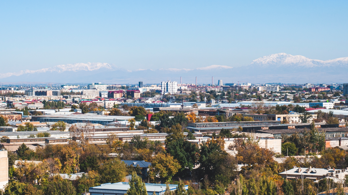 Koca başkenti yıkıp akıllı şehir yapacaklar