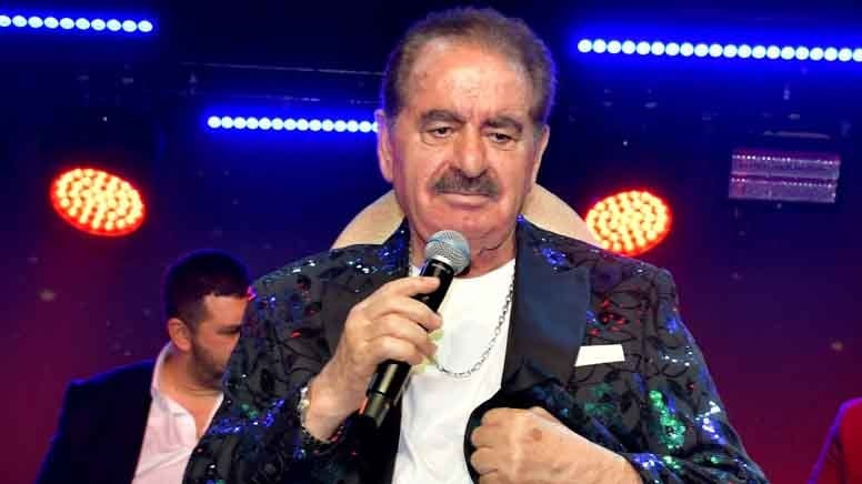 Menajeri şikayet etti... İbrahim Tatlıses ifade verdi