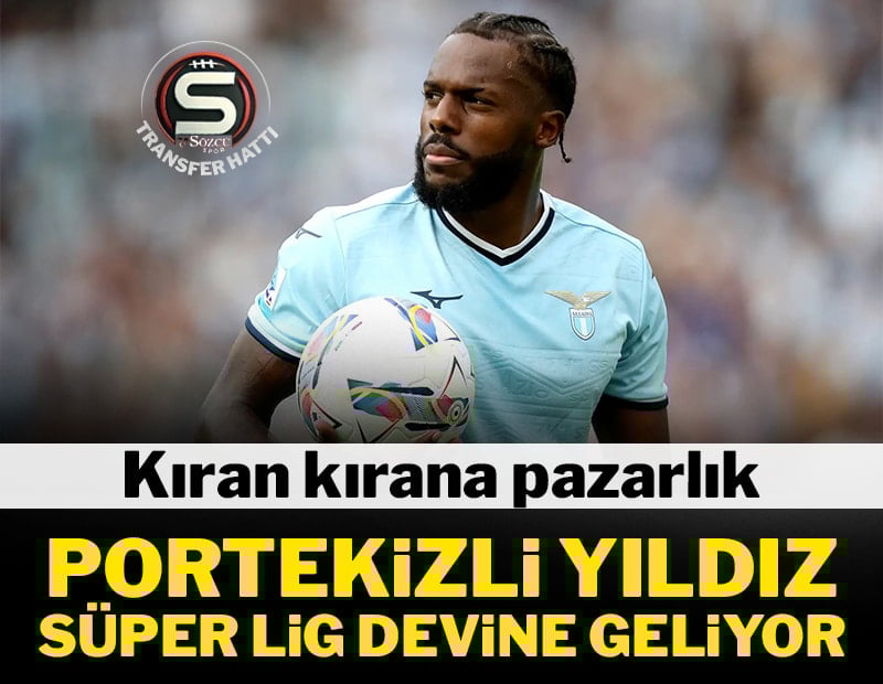 Kıran kırana pazarlık! Beşiktaş Tavares'i bitirmek istiyor