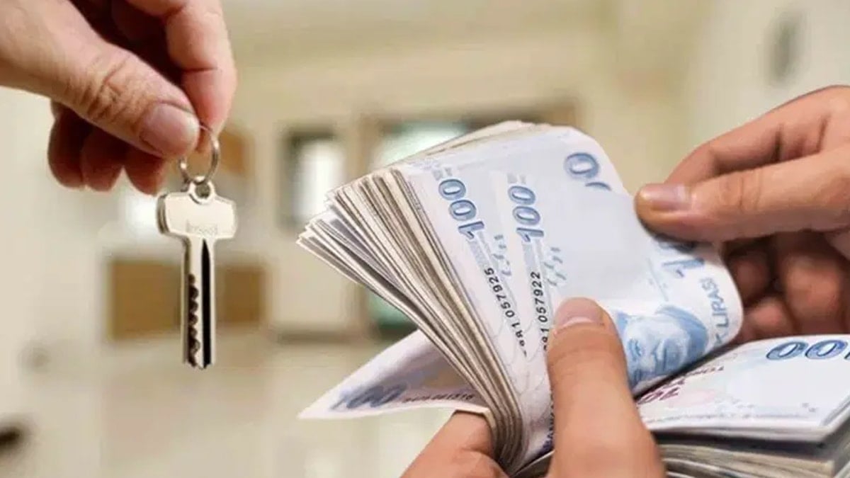 Tahliye edilen kiracılara çifte tazminat fırsatı: Bir yıllık kira cebinizde olabilir