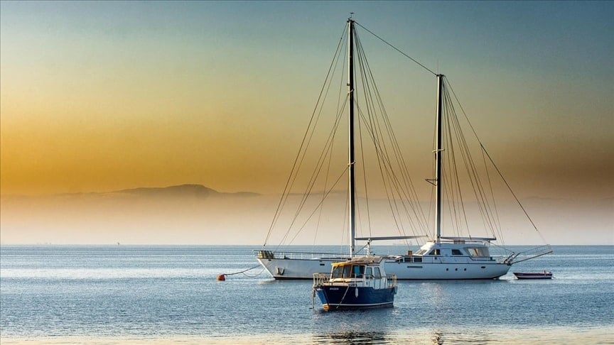 Özel teknelerde yeni dönem: Ticari kullanıma metre başına 2 bin 500 lira ceza