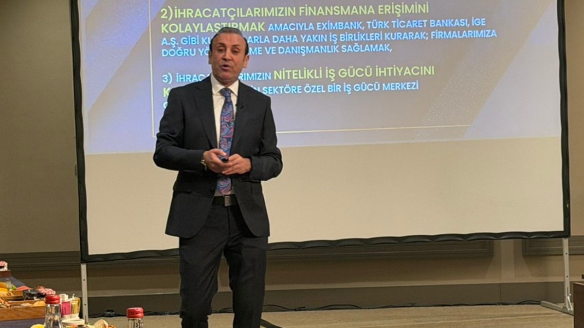 Üniversitede bu bölümü seçenlere aylık 28 bin lira burs veriliyor