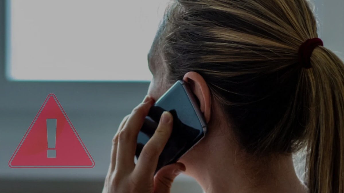 Profesör, tüm telefon kullanıcılarına '22 saatlik' bir uyarı yaptı