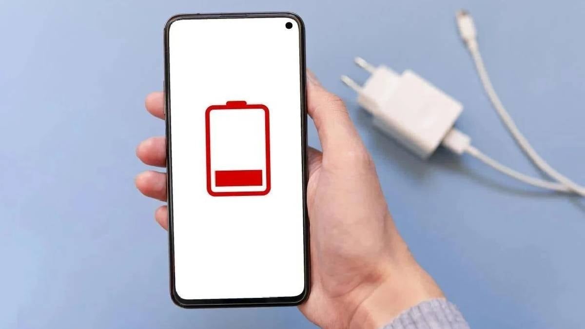 Tek bir tıkla akıllı telefonunuzun şarjı 2 kat daha dayanacak