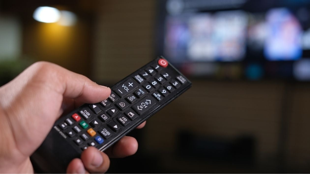 Bir televizyon kanalı daha yayınlarını sonlandırdı! Böyle veda ettiler...