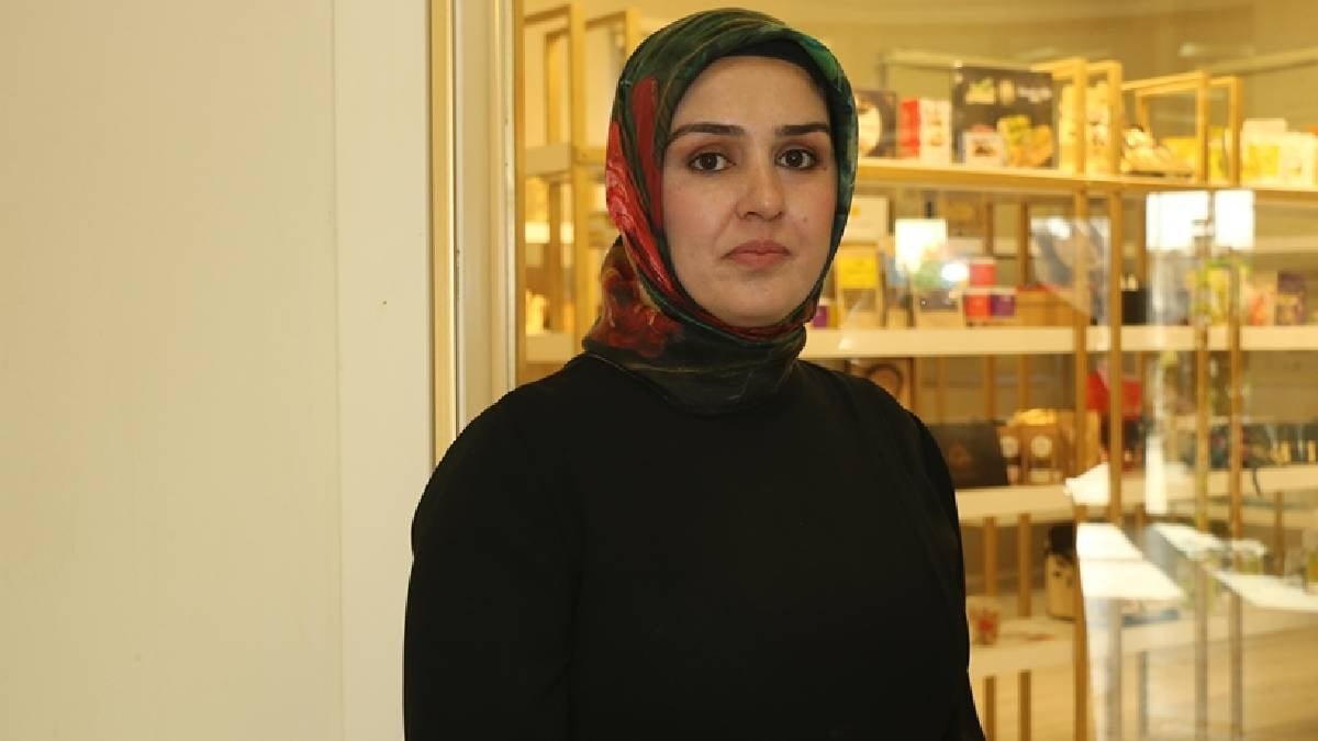 Temizlikçiydi 4 yılda patron oldu: Şimdi onlarca çalışanı var