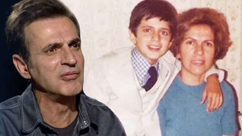 Teoman'dan itiraf: 'Annem yıllarca buna üzüldü ve utandı'