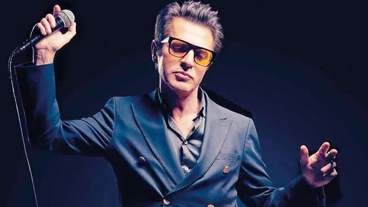 Rock yıldızı Teoman'ın CV'si ortaya çıktı! 'Beni almazsanız çok yanarsınız'