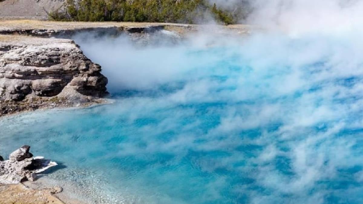 Avrupa'nın en şifalı termal suları Türkiye'de: Giden hayran kalıyor