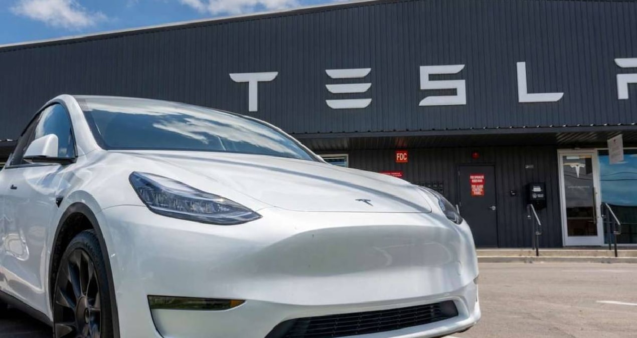 Tesla'da takas sistemi başlıyor: Eski araçları geri alacaklar