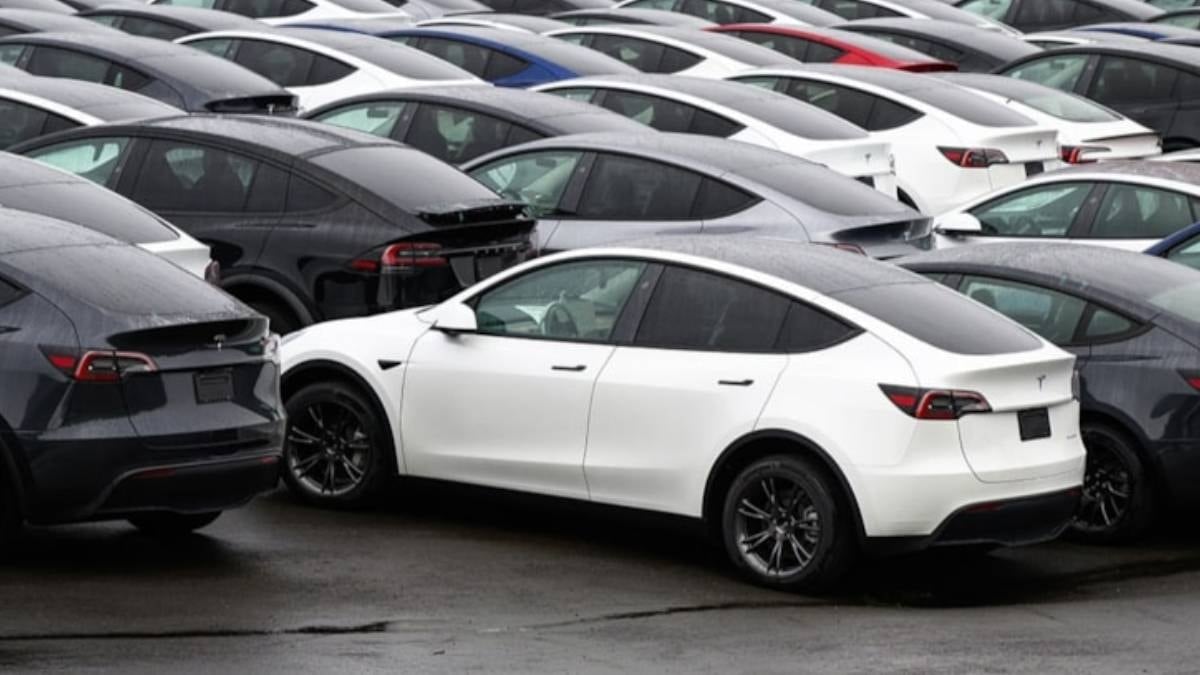 Türkiye'de kapış kapış satılan Tesla Model Y menzilinde rekor artış: Yeni fiyatı belli oldu