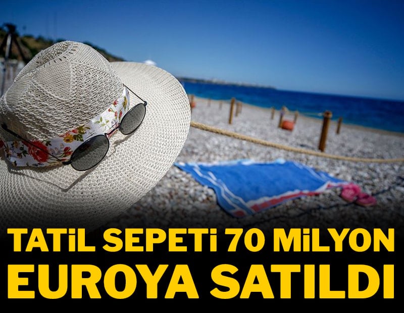 Tatil Sepeti 70 milyon euroya satıldı