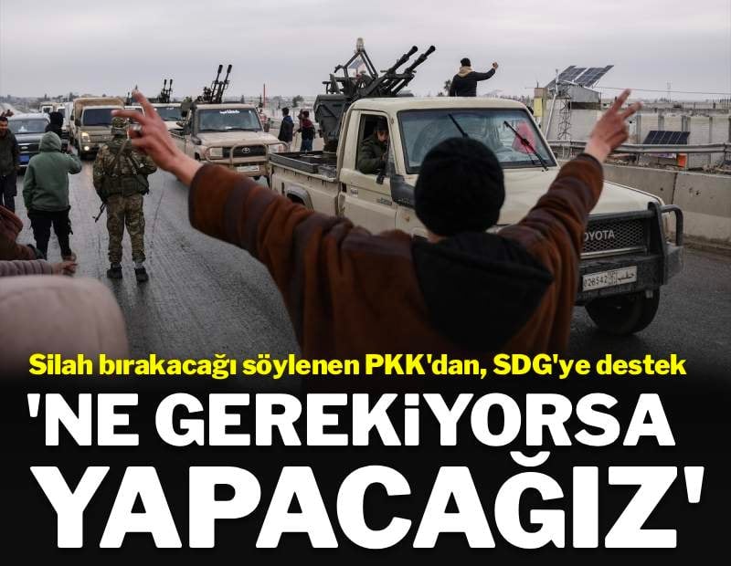 Suriye Ordusu Haseke'ye ulaştı son darbe geliyor