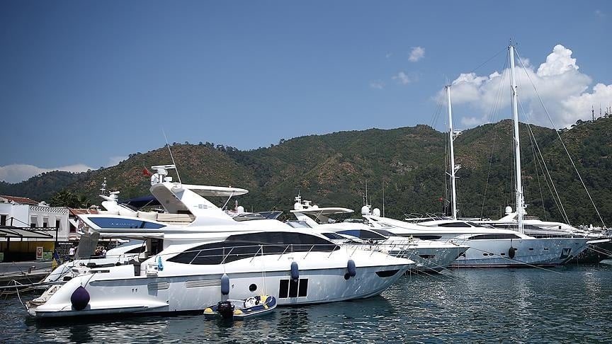 Özel tekne ve yat kullanımında yeni dönem: Belge, eğitim şartları ve cezalar netleşti