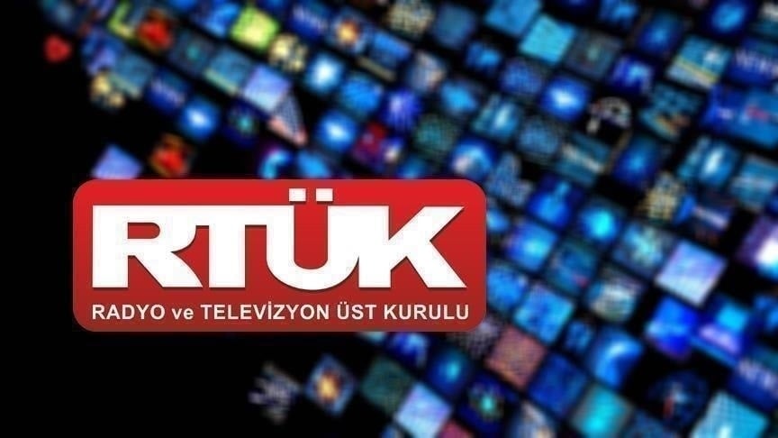 RTÜK Üyesi Keser 6 kanal için İBB operasyonları yayınları nedeniyle 'ihlal' başvurusu yaptı