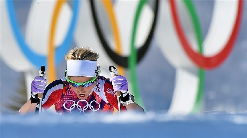 Türkiye, 2026 Kış Olimpiyatları'nda 9 sporcuyla yarışacak