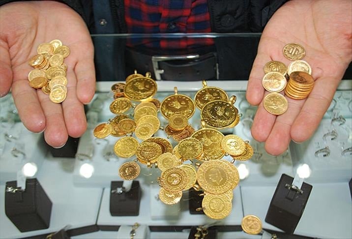 İslam Memiş altın bozdurmak için en uygun tarihi açıkladı