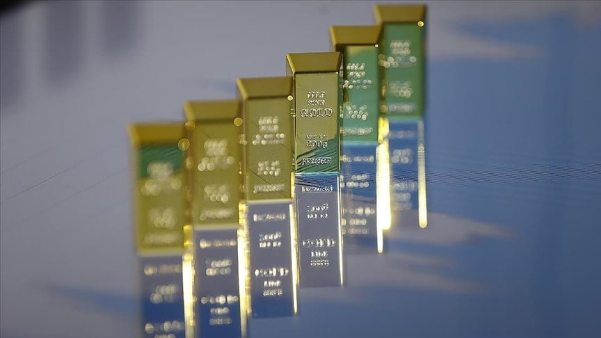 Altın 1997'den bu yana en yüksek reel getiriyi sağladı