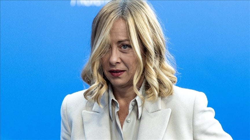 Meloni yeniden seçilmek için seçim sistemiyle oynamaya hazırlanıyor